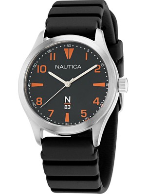 Nautica NAPHBS401 Erkek Kol Saati