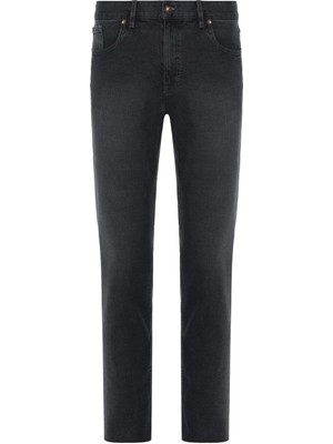 Dennys Captiva Regular Fit Likralı Erkek Örme Jean PANTOLON-6644