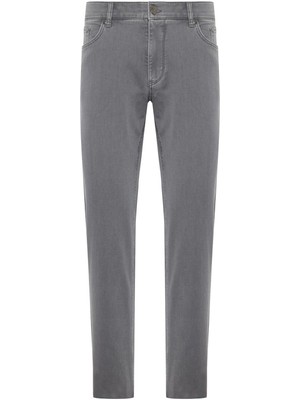 Dennys Captiva Regular Fit Likralı Erkek Örme Jean PANTOLON-6644
