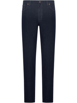 Dennys Captiva Regular Fit Likralı Erkek Örme Jean PANTOLON-6644