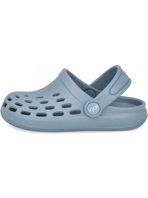 Igor Unisex Çocuk Sandalet Sport