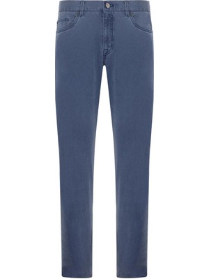 Dennys Captiva Regular Fit Likralı Erkek Örme Jean PANTOLON-6644