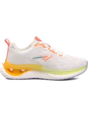 Forelli 90009 Vista Beyaz Unisex Spor Ayakkabı
