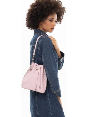 Benetton Kadın Omuz Çantası