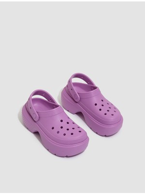 Crocs Stomp Clog  Terlik 209347