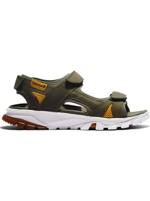 Timberland Backstrap Kadın Sandalet - TB0A2MKZ