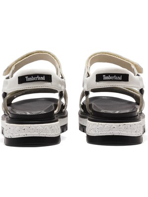 Timberland Ray City Ankle Strap Kadın Sandalet - TB0A5YXR