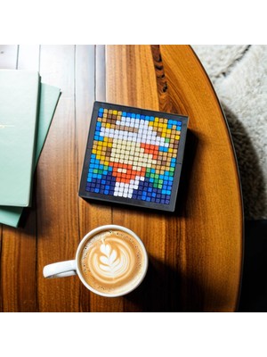 Pixbon Flexi Pixel Sanat Kiti - PFS1004