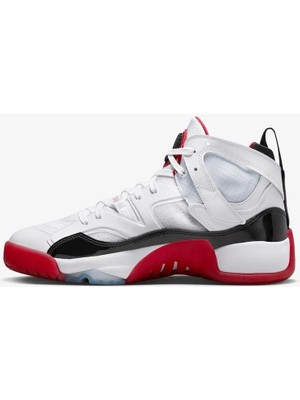 Nike Jordan Jumpman Two Trey Erkek Basketbol Ayakkabısı DO1925-106