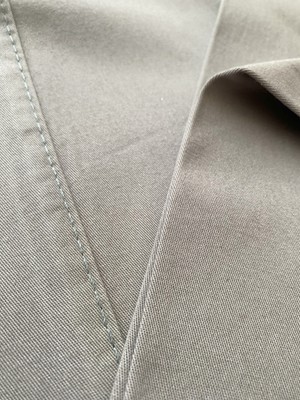 Gruva Erkek Regular Fit Normal Kesim Likralı Esnek Rahat Mevsimlik Gabardin Keten Pantolon