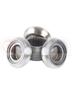 Anka Ford Connect 1.8 75HP 24 Diş Aks Mafsalı 2002 Sonrası 2T143W007BA Kn Gold