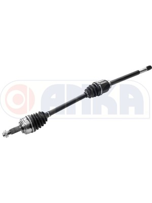 Anka Master 3 Movano 2.3 Dcı 6 Vites Sağ Ön Aks Komple (2009-&GT;) 391004255R Gold