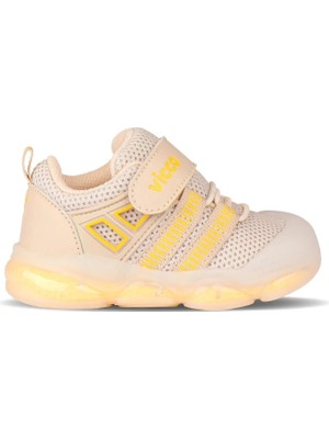 Vicco Orante Bebe Işıklı Spor Ayakkabı 346.B24Y.150