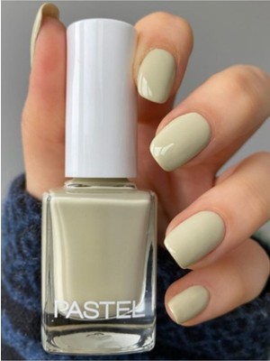 Pastel Oje 296 Pastel Oje