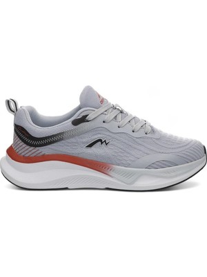 Owndays Bağcıklı Topuk Kısmı Çizgili Model Günlük Rahat Spor Ayakkabı M-04346