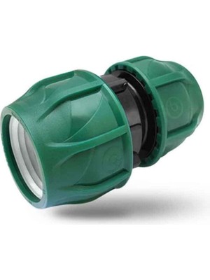 Poelsan 110X75 Kablin Redüksiyon Maşon Kaplin Mazleme Kangal Boru Sulama Borusu Ek Malzemeleri