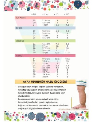 Vicco 23Y.252 Krixi Hafif Çocuk Sandalet