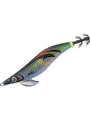 Major Craft Kalamar Zokası Ebf-3.5 20GR #03 Blue Glow Gold Green