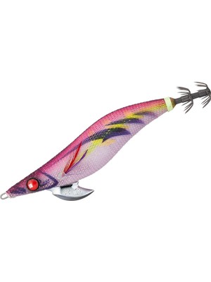 Major Craft Kalamar Zokası Ebfo-3.5 20GR #12 Purple Glow Gold Pink