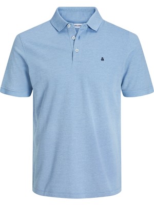 Jack & Jones Jjepaulos Polo Ss Noos Pacific