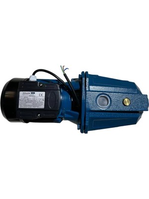 Atlantis Blu Jm 100 Jet Pompa 1 Hp