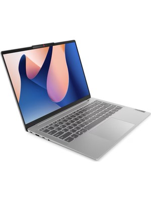 Lenovo Ideapad 5 Slim Case Intel Core İ5-12450H 16 GB 512 GB SSD Freedos 14 Inç 83BF0065TX Işıklı Klavye