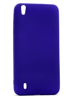 Techno Guru Vestel Venüs 5530 Için Esnek ve Şık Soft Premier Silikon Kılıf