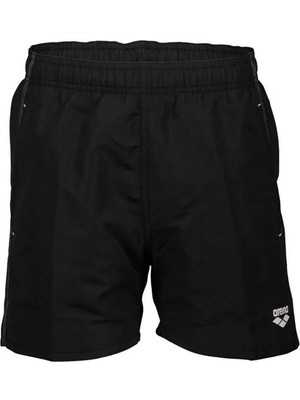 Arena 006447511 Beach Boxer Solid R Erkek Çocuk Deniz Şortu