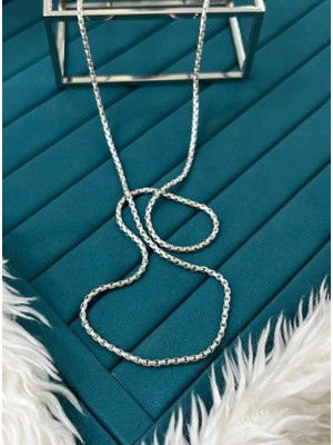 Myra Premium Erkek Çelik Kolye