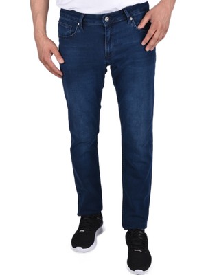 Twister Panama 748-02 Pantolon/mavi/31-34