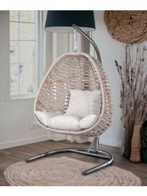 Tu Tienda El Örgüsü Bahçe, Balkon, Armut, Fındık Salıncak