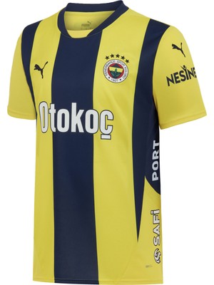 Puma Fenerbahçe Erkek İç Saha Forması 77536001