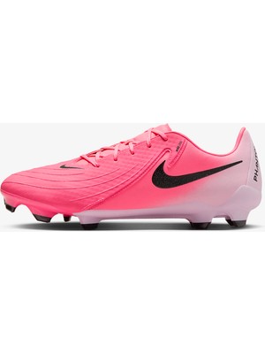 Nike Phantom Gx 2 Academy Erkek Krampon (Dar Kalıp)