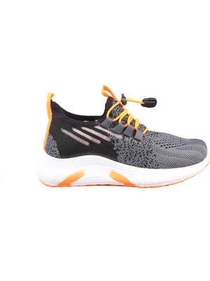 Marka Sesi 508 Füme Çocuk Sneakers