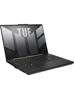 Asus Tuf Gaming A16 Advantage Edition FA617NSR-N3056 AMD Ryzen 7 7435HS 16 GB 512 GB SSD AMD Radeon RX7600S-95Watt 165 Hz Freedos 16" FHD+ Taşınabilir Bilgisayar