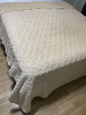 Merinos Çift Kişilik Merinos Elegance Battaniye