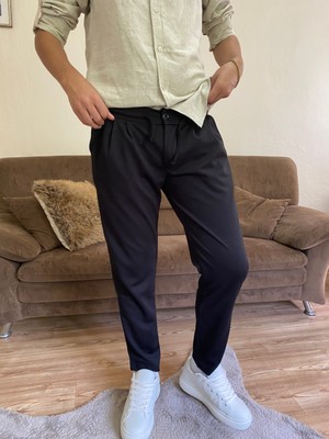 Tuba Toptaş Jogger Pantolon