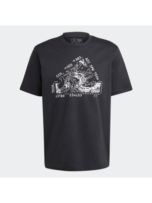 Adidas IW2685 M Ce Topo T