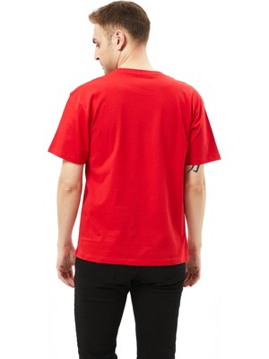 Archills Baskılı T-Shirt