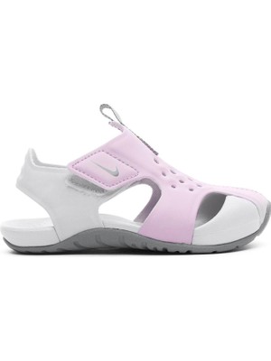 Nike Sunray Protect 2 Bebek  Sandalet(Dar Kalıp)