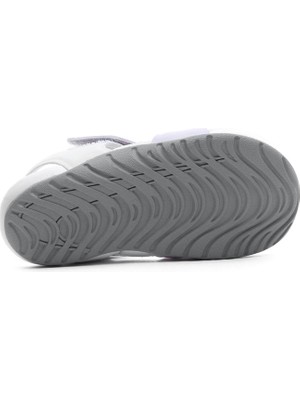 Nike Sunray Protect 2 Bebek  Sandalet(Dar Kalıp)