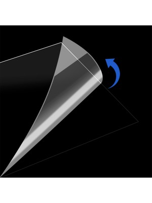 Creality 3D Creality Fep Release Film (5li Paket)  286X198X0.15MM - Mage/mage Pro