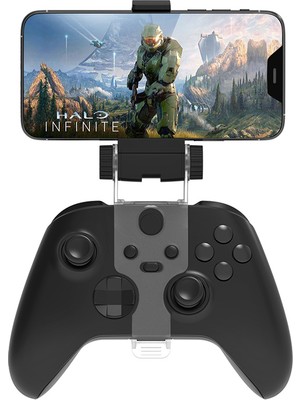 DNR Bilişim Xbox  X-Series S/x/x-One Joistik Kol  Telefon Tutucu Aparatı X-Series S/x/x-One Kol Uyumlu Aksesuar