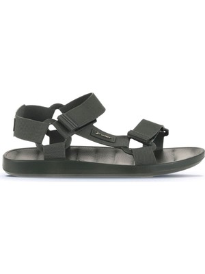 Rıder Haki Rd Rider Free Style Erkek Sandalet 22RD005