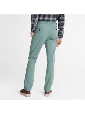 Timberland S-L Strtch Twill Chino