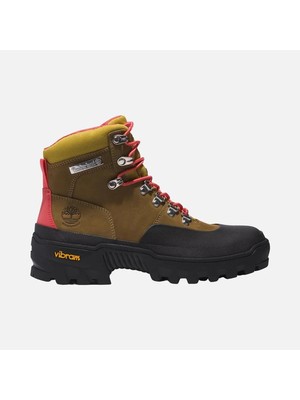 Timberland Vibram Euro Hiker Wp