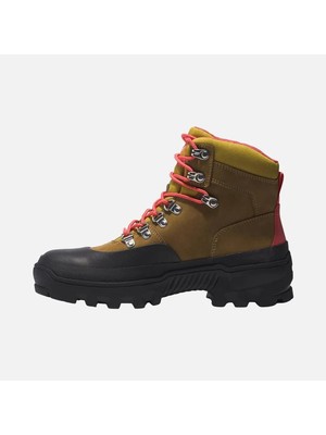 Timberland Vibram Euro Hiker Wp