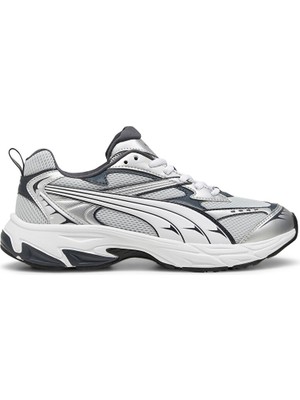 Puma Puma Morphic Unisex Günlük Ayakkabı 39272416 Gri