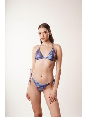 NB1963 Küçük Üçben Bikini Tk