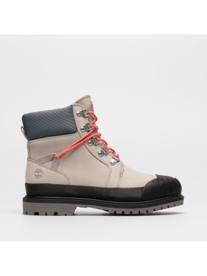 Timberland Heritage 6in Rubber Toe Wp